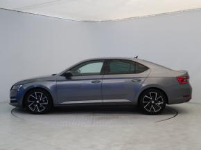 Škoda Superb  2.0 TDI Sportline 