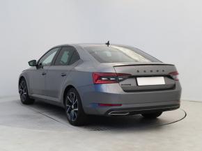 Škoda Superb  2.0 TDI Sportline 