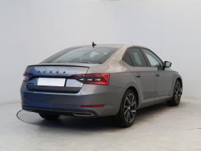 Škoda Superb  2.0 TDI Sportline 