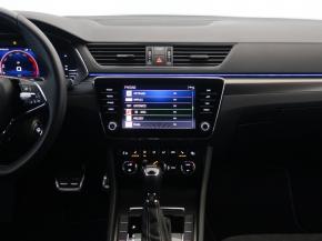 Škoda Superb  2.0 TDI Sportline 