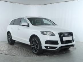 Audi  3.0 TDI S-Line