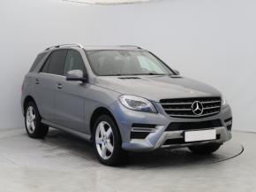 Mercedes-Benz ML  ML 350 BlueTEC Performance Package 