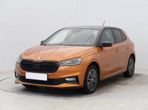 Škoda Fabia  1.0 TSI Monte Carlo 