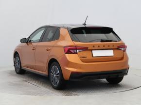 Škoda Fabia  1.0 TSI Monte Carlo 