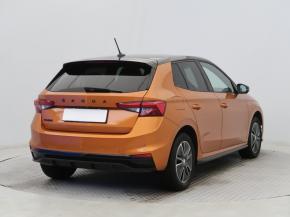 Škoda Fabia  1.0 TSI Monte Carlo 