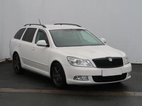 Škoda Octavia  1.2 TSI Ambition 