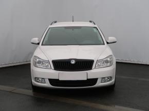 Škoda Octavia  1.2 TSI Ambition 