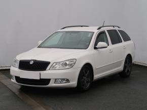 Škoda Octavia  1.2 TSI Ambition 