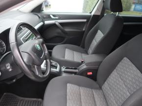 Škoda Octavia  1.2 TSI Ambition 