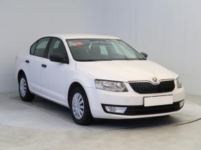 Škoda Octavia  1.6 TDI 