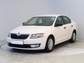 Škoda Octavia  1.6 TDI 