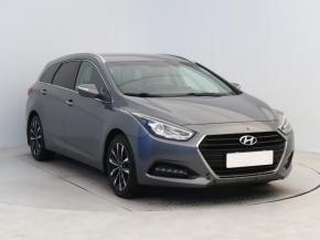 Hyundai i40  1.7 CRDi Experience 