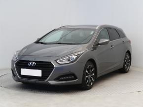 Hyundai i40  1.7 CRDi Experience 