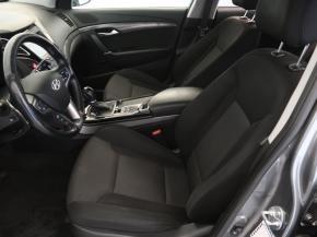 Hyundai i40  1.7 CRDi Experience 