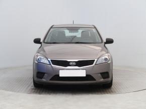 Kia Ceed  1.4 CVVT 