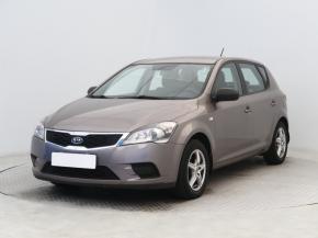 Kia Ceed  1.4 CVVT 