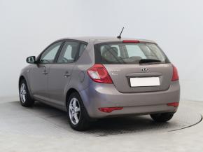 Kia Ceed  1.4 CVVT 