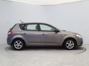 Kia Ceed  1.4 CVVT 