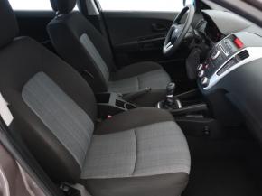 Kia Ceed  1.4 CVVT 