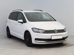 Volkswagen Touran  2.0 TDI Comfortline 