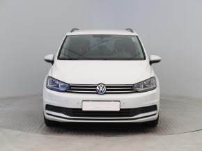 Volkswagen Touran  2.0 TDI Comfortline 