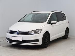 Volkswagen Touran  2.0 TDI Comfortline 