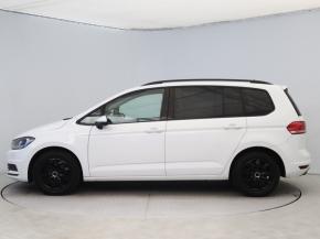 Volkswagen Touran  2.0 TDI Comfortline 