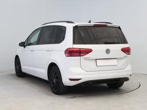 Volkswagen Touran  2.0 TDI Comfortline 