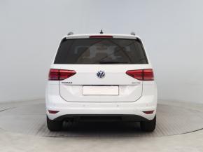 Volkswagen Touran  2.0 TDI Comfortline 