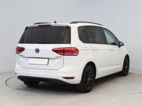 Volkswagen Touran  2.0 TDI Comfortline 