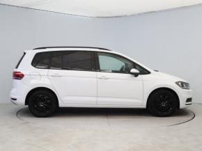 Volkswagen Touran  2.0 TDI Comfortline 