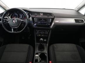 Volkswagen Touran  2.0 TDI Comfortline 