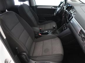 Volkswagen Touran  2.0 TDI Comfortline 