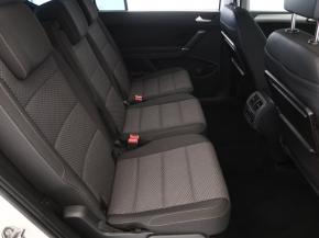 Volkswagen Touran  2.0 TDI Comfortline 