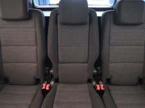 Volkswagen Touran  2.0 TDI Comfortline 