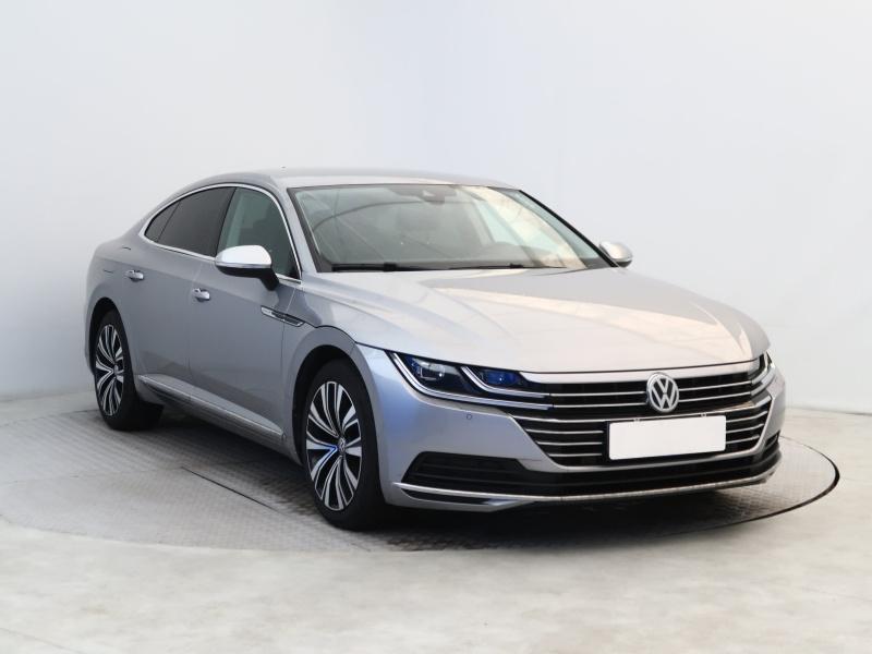 Volkswagen Arteon  2.0 TSI Elegance