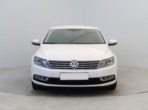 Volkswagen CC  2.0 TDI 