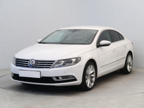 Volkswagen CC  2.0 TDI 