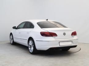 Volkswagen CC  2.0 TDI 