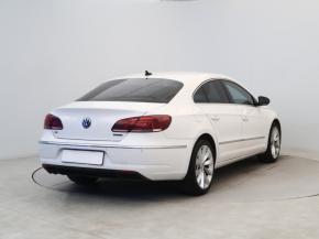 Volkswagen CC  2.0 TDI 