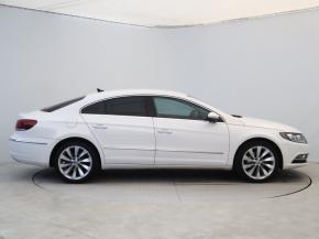 Volkswagen CC  2.0 TDI 