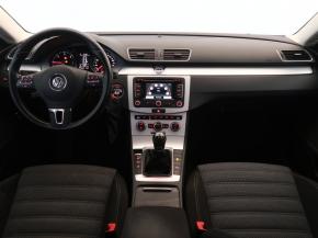 Volkswagen CC  2.0 TDI 