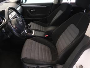 Volkswagen CC  2.0 TDI 