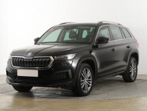 Škoda Kodiaq  2.0 TDI Laurin&Klement 