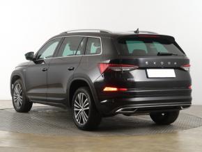 Škoda Kodiaq  2.0 TDI Laurin&Klement 