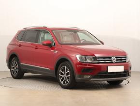 Volkswagen Tiguan Allspace  2.0 TDI Comfortline 