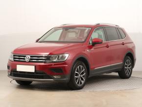 Volkswagen Tiguan Allspace  2.0 TDI Comfortline 