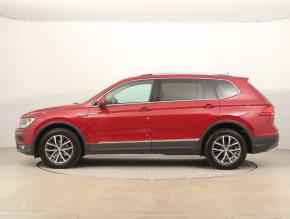 Volkswagen Tiguan Allspace  2.0 TDI Comfortline 