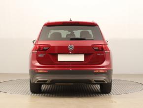 Volkswagen Tiguan Allspace  2.0 TDI Comfortline 