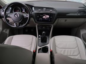 Volkswagen Tiguan Allspace  2.0 TDI Comfortline 